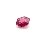 RUBELLITE HEXAGON