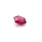 RUBELLITE HEXAGON