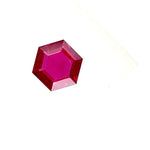 RUBELLITE HEXAGON