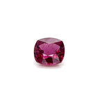 RUBELLITE CUSHION