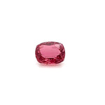 RUBELLITE CUSHION