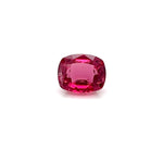 RUBELLITE CUSHION