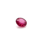 RUBELLITE ROUND