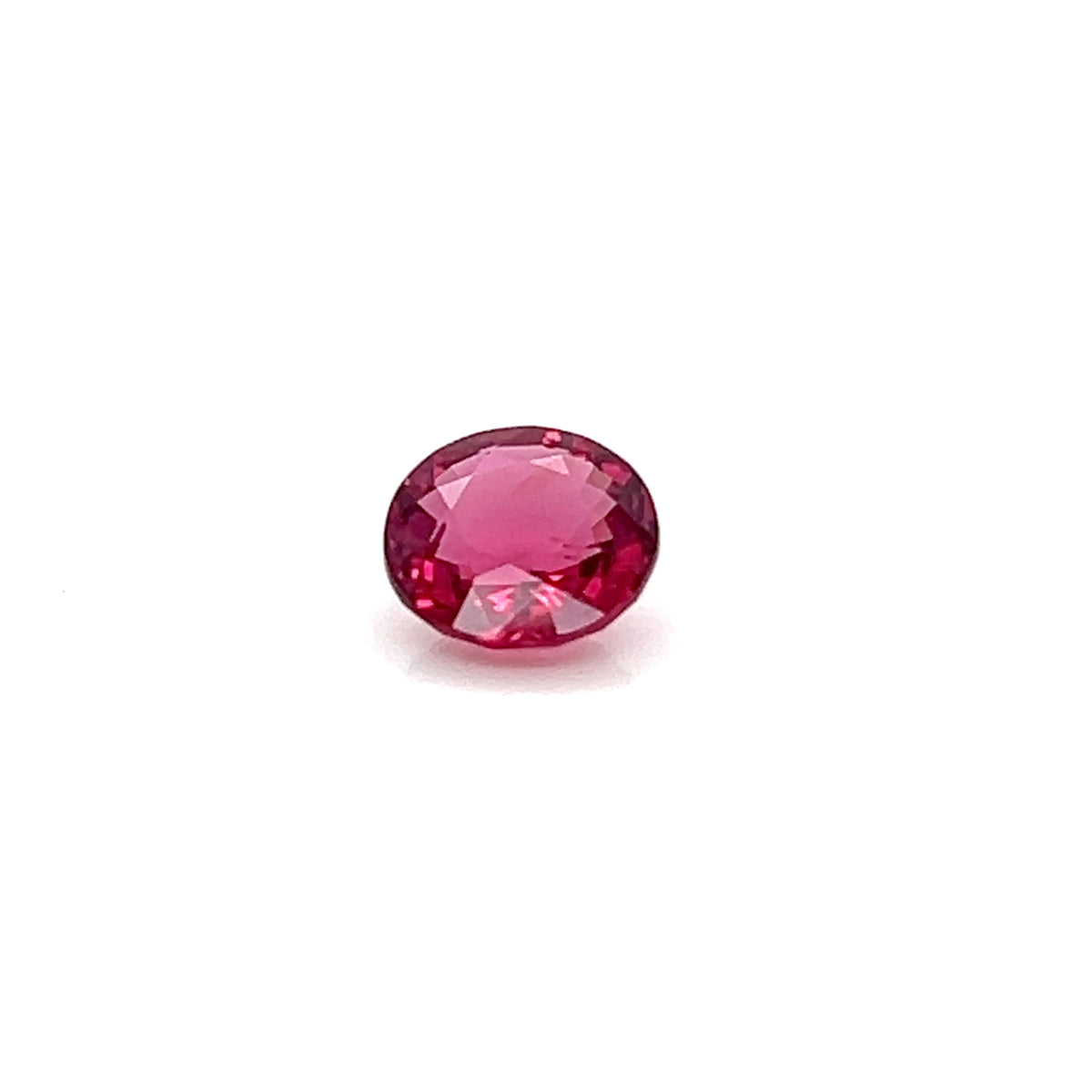 RUBELLITE ROUND