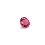 RUBELLITE ROUND