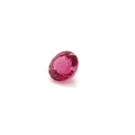 RUBELLITE ROUND