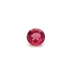 RUBELLITE ROUND