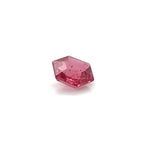 RUBELLITE HEXAGON