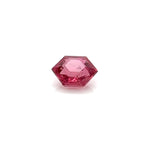 RUBELLITE HEXAGON