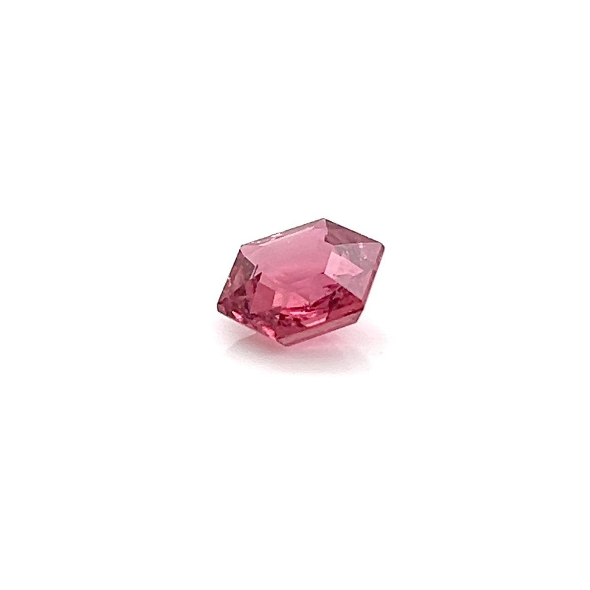 RUBELLITE HEXAGON