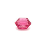 RUBELLITE HEXAGON