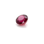 RUBELLITE ROUND