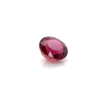 RUBELLITE ROUND