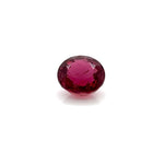 RUBELLITE ROUND