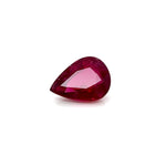 RUBELLITE PEAR