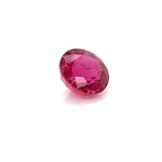 RUBELLITE ROUND