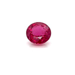 RUBELLITE ROUND