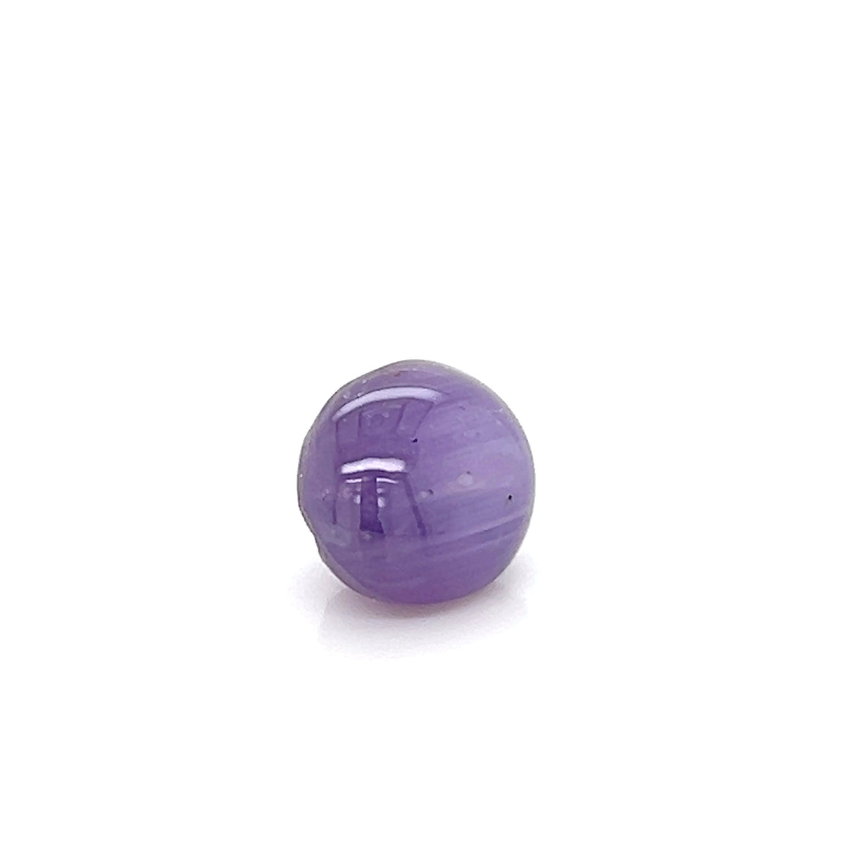 PURPLE STAR SAPPHIRE
