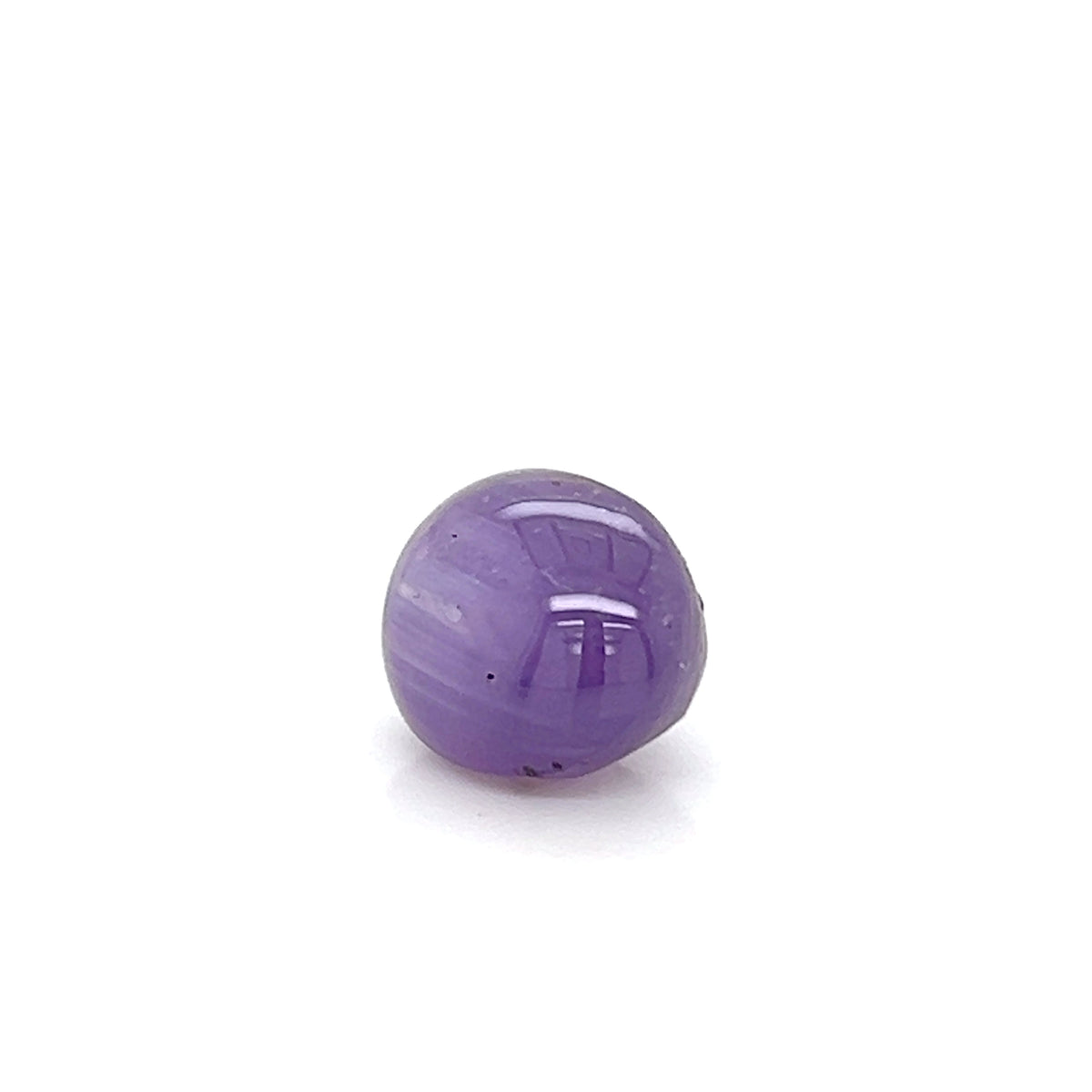 PURPLE STAR SAPPHIRE