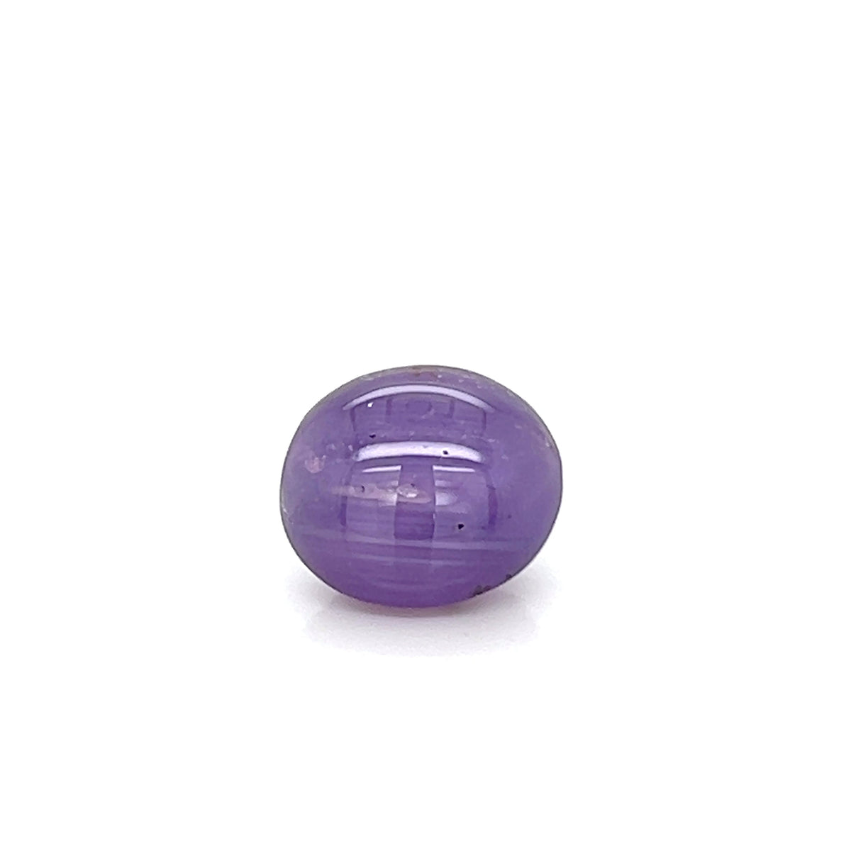 PURPLE STAR SAPPHIRE