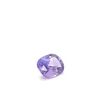 PURPLE SAPPHIRE CUSHION