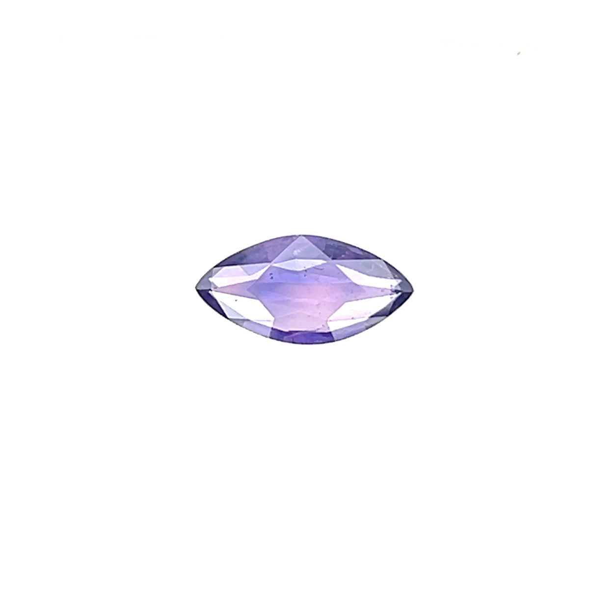PURPLE SAPPHIRE MARQUISE