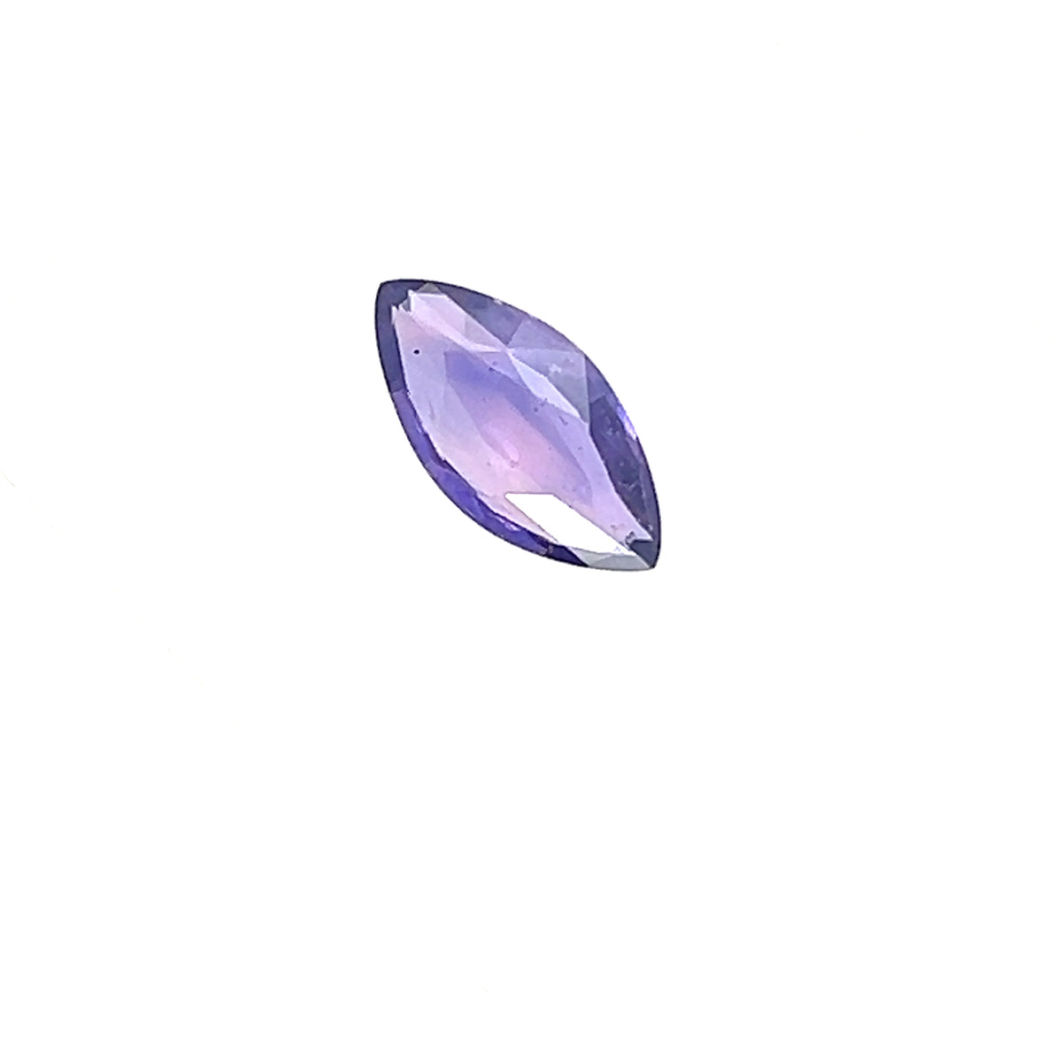 PURPLE SAPPHIRE MARQUISE