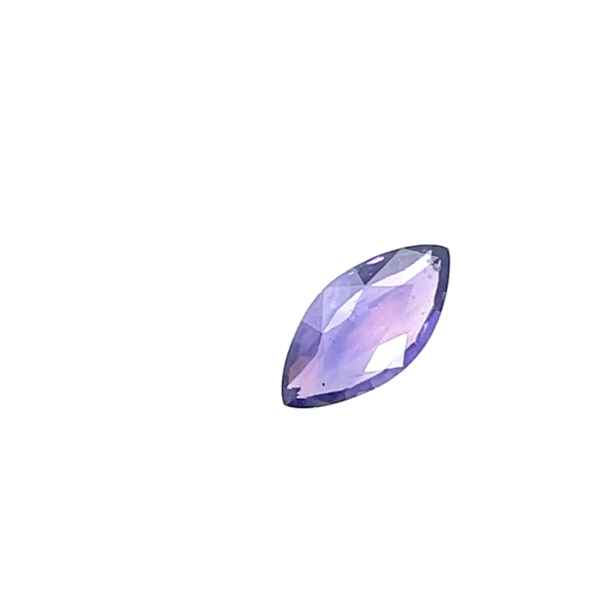 PURPLE SAPPHIRE MARQUISE