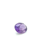 PURPLE SAPPHIRE OVAL