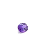 PURPLE SAPPHIRE OVAL