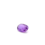 PURPLE SAPPHIRE OVAL
