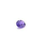 PURPLE SAPPHIRE OVAL