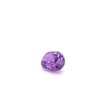 PURPLE SAPPHIRE OVAL