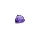 PURPLE SAPPHIRE PEAR