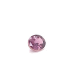 PURPLE SAPPHIRE OVAL