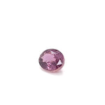 PURPLE SAPPHIRE OVAL