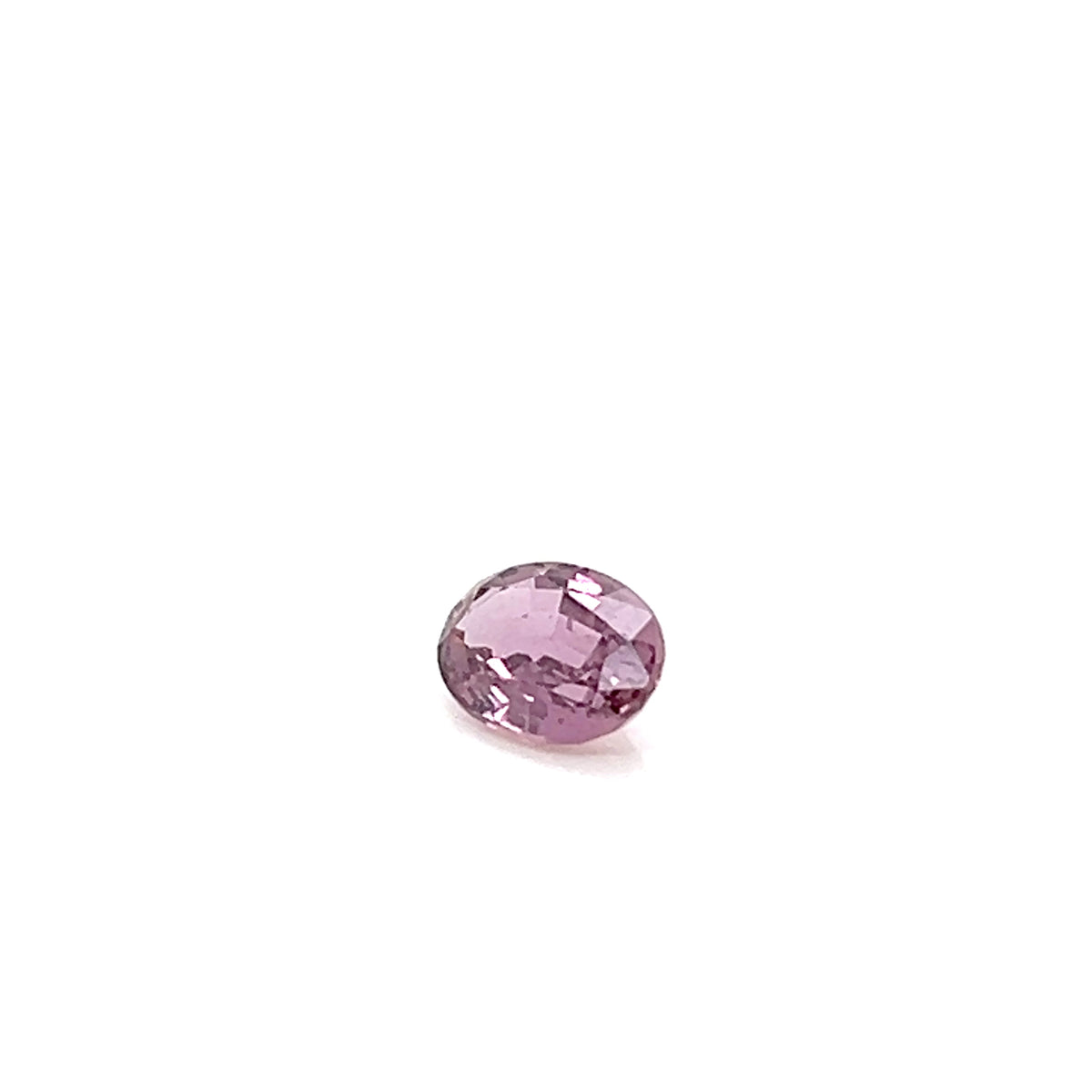 PURPLE SAPPHIRE OVAL