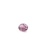 PURPLE SAPPHIRE OVAL