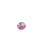 PURPLE SAPPHIRE OVAL
