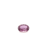 PURPLE SAPPHIRE OVAL