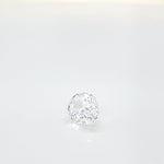 WHITE SAPPHIRE PEAR