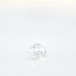 WHITE SAPPHIRE PEAR