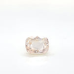 YELLOW SAPPHIRE CUSHION