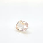 YELLOW SAPPHIRE CUSHION