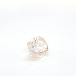 YELLOW SAPPHIRE CUSHION