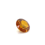 YELLOW SAPPHIRE ROUND