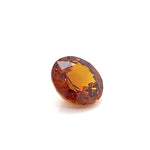 YELLOW SAPPHIRE ROUND