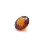 YELLOW SAPPHIRE ROUND
