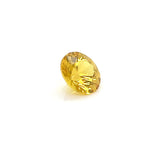 YELLOW SAPPHIRE DIAMOND CUT