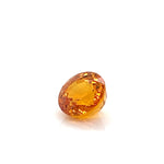 YELLOW SAPPHIRE ROUND